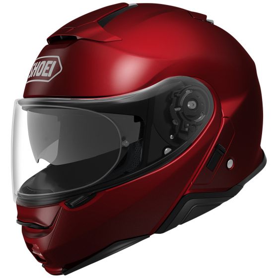 【美品】SHOEI NEOTEC II Mサイズ Shoei NEOTEC II SOLID COLORS